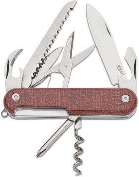 Fire Starting Multi-Tool