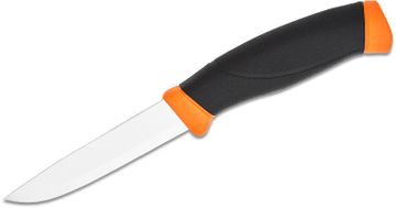 Gerber Fishing Series CrossRiver Salt Rx Fixed Blade Knife 3