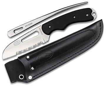 Myerchin Generation 2 Off-Shore System Fixed Blade with Marlin Spike –  Uptown Cutlery