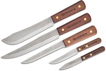 Ontario Knife Co “Old Hickory Knives” 