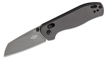 Olight Oknife Rubato Folding Knife - Olight Flashlights - Knife Center