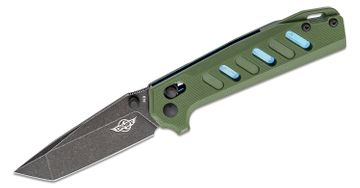 Olight Oknife Rubato Folding Knife - Olight Flashlights - Knife Center