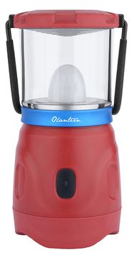 LED Emergency Portable & Collapsible Lantern - QUICKSURVIVE