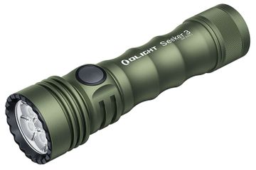 Olight Limited Edition OLantern Mini LED Rechargeable Lantern, Antique  Bronze, 150 Max Lumens - KnifeCenter