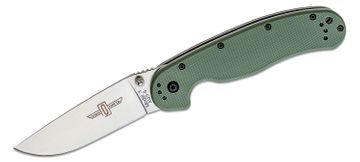 4 inches or smaller folders - 6811 to 6840 of 9908 results - Knife Center