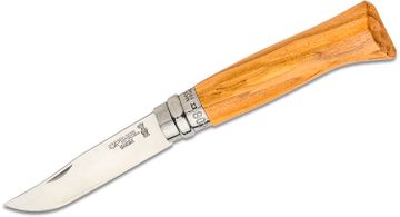 Beat the Icon: Opinel vs. Alternatives - 61 to 90 of 127 results - In-Stock  - Knife Center
