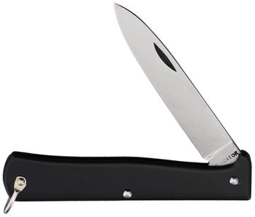 10526.RGR Folding knife OTTER Mercator series ruthenium stainless steel