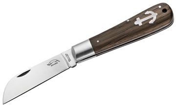 Otter Knives from Solingen, Germany  Manufacturer of the popular Mercator  K55K Pocket Knife