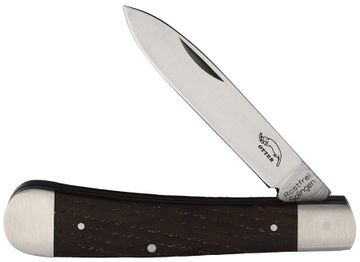 Otter Mercator #05 Safety Folding Knife 3.93 Stainless Steel