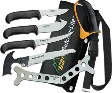 Game Hunting Kits - Hunting - 1 to 30 of 38 results - Knife Center