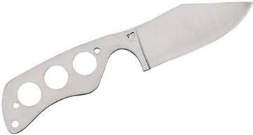 Gerber Moment Large Guthook Fixed 3.6 5Cr15MoV Blade, Nylon