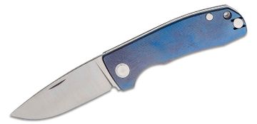 PMP Knives | Knife Center