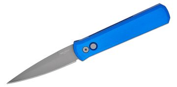 AccuSharp Knife & Tool Sharpener Yellow/Blue - Blade HQ