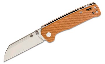 Opinel N08 Folding Knife 3.28 Sandvik 12C27 Stainless Plain Blade, Olive  Wood Handle - KnifeCenter - 002020