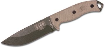 ESEE 5 Series Knives - ESEE Knives - Knife Center