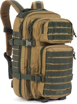  Red Rock Outdoor Gear - Large Assault Pack, Black