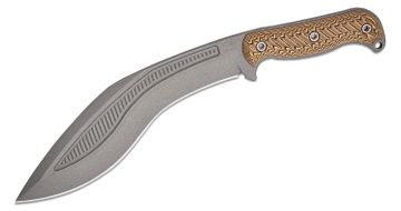 RMJ Tactical Osprey 9 Adventure Kitchen Knife - Tactical Elements Inc