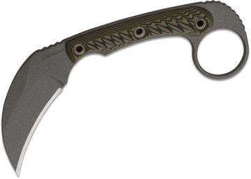 RMJ Tactical Osprey 9 Adventure Kitchen Knife - Tactical Elements Inc