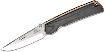 Rockstead HIGO - Rockstead Knives - Knife Center