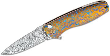 Olson Knives | KnifeCenter