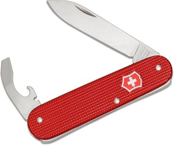 Exclusive Swiss Army Knife – Blackstone Products