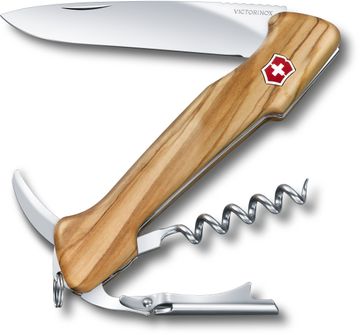 Victorinox Swiss Army Limited Edition Adidas Classic SD Multi-Tool,  Solemate, 2.3 Closed - KnifeCenter - 0.6223.ADI
