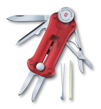  Victorinox Mini-Tools 4 Piece Compact Swiss Made Tools for 84,  85, 91 and 111 mm Pocket Knives – Multicolor : Sports & Outdoors