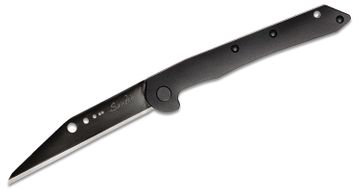 Schrade Phantom Enrage 6 Flipper Knife 2.2 Replaceable Scalpel