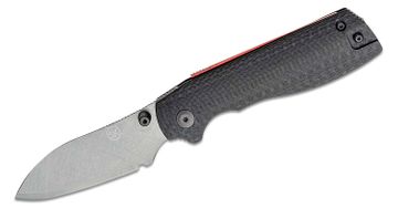 Sandrin knives - Gyuto Kitchen Knife - Tungsten Carbide Blade - 18 cm -  knife