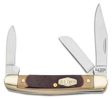 Schrade Old Timer Classics - 1 to 30 of 77 results - Schrade