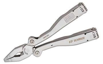 Schrade Multi-Tools - Schrade Knives - Knife Center