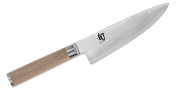 Kai Pure Komachi 2 2pc Asian Knife Set - 6.5 Santoku & 5.5 Nakiri