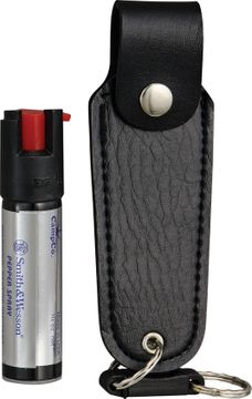 SABRE Pepper Spray with Attachment Clip (0.79 oz.) - KnifeCenter