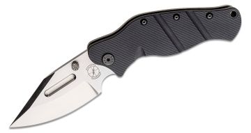 Sniper Bladeworks | Knife Center