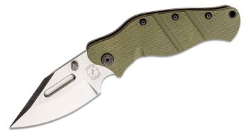 Sniper Bladeworks | Knife Center