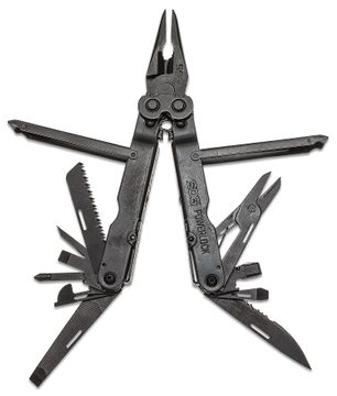 Multitools with EOD Feature - Knife Center