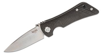 Fremont Knives Farson Hatchet Survival Tool, 9.5 Overall, Black