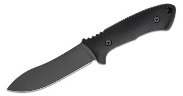 Fallkniven SK2L Embla Swedish Knife 3.94 Laminated CoS Satin