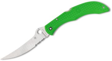 Spyderco 603FCBN Gauntlet Premium Sharpening System, Fine Grit Ceramic and  CBN Rods - KnifeCenter