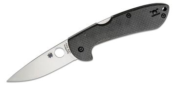 Spyderco Sprint Runs - Spyderco Knives - Knife Center