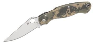 Spyderco 603FCBN Gauntlet Premium Sharpening System, Fine Grit Ceramic and  CBN Rods - KnifeCenter