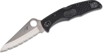 Spyderco 600F Galley-V Easy-to-Use Sharpening System, Fine Grit Ceramic  Rods - KnifeCenter