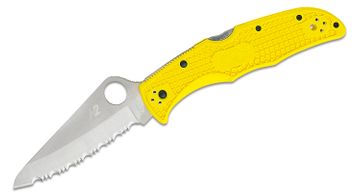 Spyderco 600F Galley-V Easy-to-Use Sharpening System, Fine Grit Ceramic  Rods - KnifeCenter