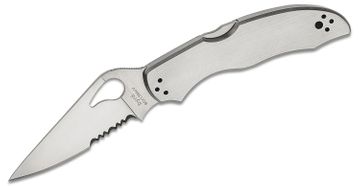 Spyderco 600F Galley-V Easy-to-Use Sharpening System, Fine Grit Ceramic  Rods - KnifeCenter