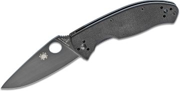 Boker Plus Anti-MC Folding Knife 3.25 Ceramic Blade, Titanium