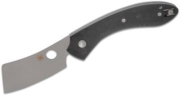 Kershaw 3445BLU Static Folding Pocket Clever Knife - Blue for sale online