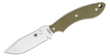 Spyderco 600F Galley-V Easy-to-Use Sharpening System, Fine Grit Ceramic  Rods - KnifeCenter