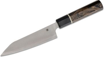 Spyderco 603FCBN Gauntlet Premium Sharpening System, Fine Grit Ceramic and  CBN Rods - KnifeCenter
