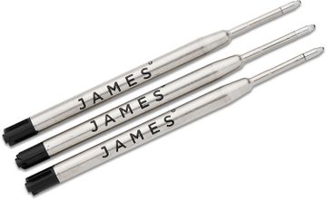 The James Brand The Burwell Pen - The James Brand - Knife Center