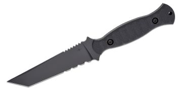 Toor Overlord Airborne Fixed Blade - Toor Knives - Knife Center